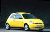Ford Europe Ka - SportKa - StreetKa