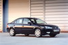 Ford Europe Mondeo