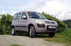 Berlingo 4x4