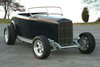 '32 Roadster