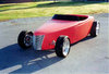 '37 Roadster