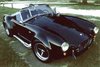 427 Roadster