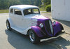'33 Vicky