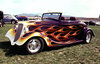 '34 Cabriolet