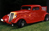'34 Coupe