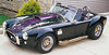 '66 Cobra