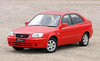 Accent (Mk.II. Facelift)