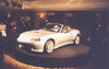 Roadster V8