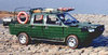 JMC Boatcar - Pick-Up