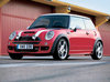 Mini tuning