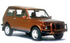 Bronto VAZ-212180/82 Fora