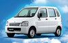 WagonR
