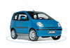 Berlines - Pick-up - Minivan