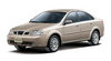 Daewoo (GM) Lacetti