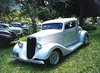 Chevy 34
