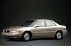 Buick G-series