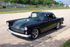 Ford Thunderbird replica