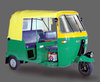 Rickshaw