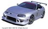 Supra tuning