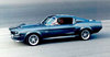 G.T. 500E