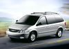 Chrysler Town & Country