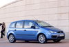 Ford Europe Focus C-Max