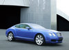 Continental GT - GTC