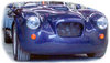 Blenheim Speedster