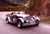 Mk II Classic Roadster