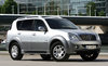Ssangyong Rexton II