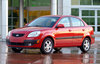 Kia New Rio