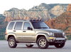 Jeep Cherokee (KJ)