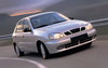 Daewoo Sens