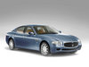 Quattroporte