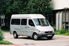 Sprinter
