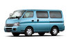 Nissan Urvan