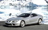 SLR McLaren