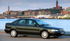Volvo S40/V40