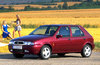 Mazda 121 (Mk.III.)