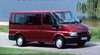 Ford Europe Transit