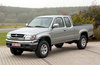 Hilux Milenium (Bolivia)