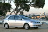 Buick Excelle HRV