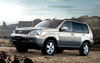 Nissan X-Trail (T30 - TW)