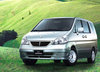 Nissan Serena (C24 - TW)