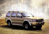 Ford Everest