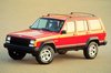 Cherokee