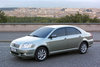 Avensis Sedan & Wagon