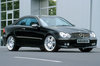 Mercedes CLK