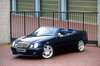 Mercedes CLK