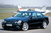 Mercedes E-class